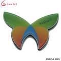 Hot Sale Blank Butterfly Fridge Magnet for Decorate (LM1644)